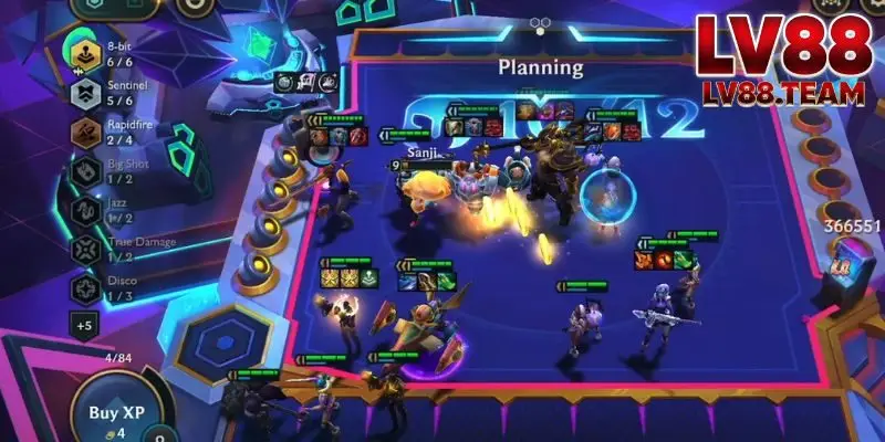 Nổ Hũ 8bit LV88 Khi Phong Cách Game Cổ Điển Gặp Giải Trí Trực Tuyến 2 Trải nghiệm người dùng khi tìm hiểu Nổ hũ 8bit