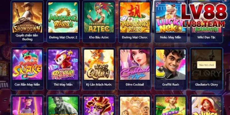 Nổ Hũ Long Vương LV88 Góc Nhìn Tổng Quan Về Dòng Game Được Quan Tâm 2 Các yếu tố tạo nên sức hút của Nổ hũ Long Vương