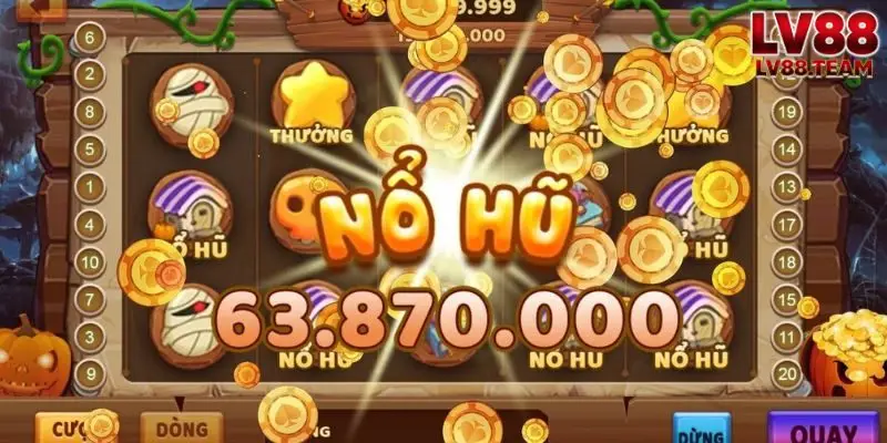 Nổ Hũ Long Vương LV88 Góc Nhìn Tổng Quan Về Dòng Game Được Quan Tâm 3 Những lưu ý khi tìm hiểu Nổ hũ Long Vương