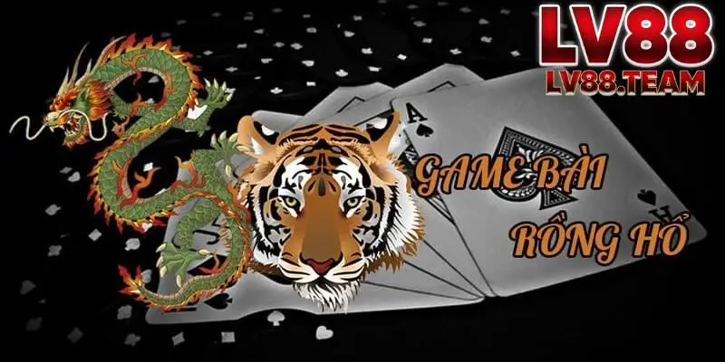 Giới thiệu tổng quan về Rồng hổ