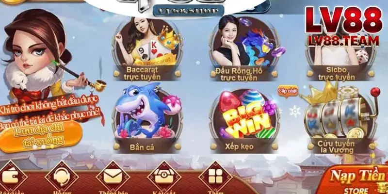 Sảnh SBO LV88 Góc Nhìn Tổng Quan Dành Cho Người Muốn Tìm Hiểu 2 Các Nội Dung Thường Gặp Trong Sảnh