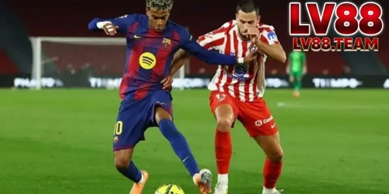 Ưu điểm nổi bật của Thể thao LV88