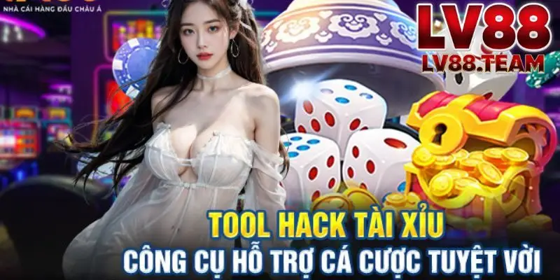 LV88 nói gì về Tool hack bắn cá?