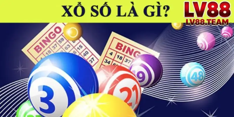 Xổ Số 3 Miền LV88 Thông Tin Tổng Quan Dễ Hiểu Cho Người Quan Tâm 1 Khái niệm về xổ số 3 miền